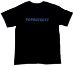 Load image into Gallery viewer, ISSAFAMILYCAR X POPOUTBOYZ T-SHIRT
