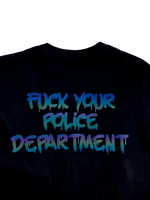 Load image into Gallery viewer, ISSAFAMILYCAR X POPOUTBOYZ T-SHIRT
