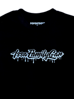 Load image into Gallery viewer, ISSAFAMILYCAR X POPOUTBOYZ T-SHIRT
