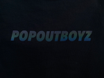 Load image into Gallery viewer, ISSAFAMILYCAR X POPOUTBOYZ T-SHIRT
