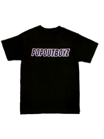Load image into Gallery viewer, 3D T-SHIRT
