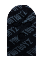 Load image into Gallery viewer, POPOUTBOYZ SKI MASK
