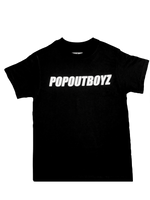 Load image into Gallery viewer, POPOUTBOYZ T-SHIRT
