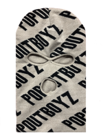 Load image into Gallery viewer, POPOUTBOYZ SKI MASK
