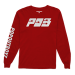 Load image into Gallery viewer, POB Long Sleeve
