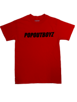 Load image into Gallery viewer, POPOUTBOYZ T-SHIRT
