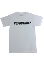 Load image into Gallery viewer, POPOUTBOYZ T-SHIRT
