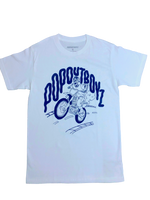 Load image into Gallery viewer, SKELETON T-SHIRT
